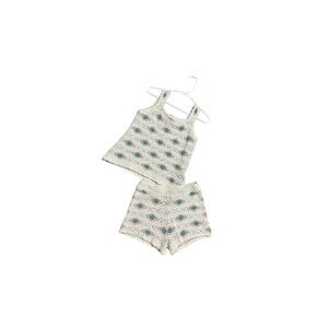 Jessica Simpson Knit Matching Set 5T
